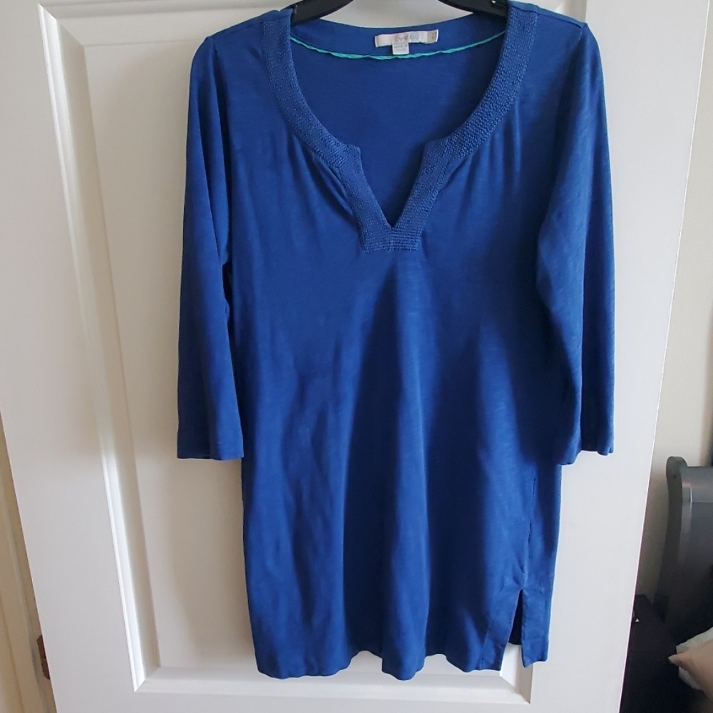 Boden Tunic
